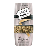 Кофе Carte Noire Elegant 95гр