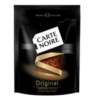 Кофе Carte Noire растворимый  33гр