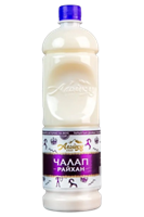 Чалап Алайку с райханом пэт 0,9л 