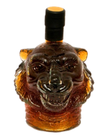 Коньяк IJEVAN пятилетний (Голова тигра) 0,5л