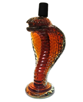 Коньяк IJEVAN пятилетний (Кобра) 0,5л