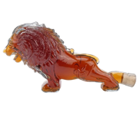 Коньяк IJEVAN пятилетний (Лев) 0,5л