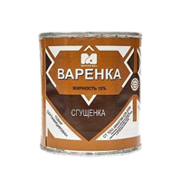 Сгущенка Варенка 8,5% 360 гр