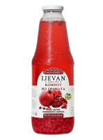 Компот IJEVAN Гранатовый 1л