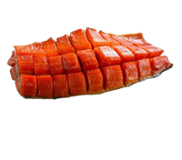 Форель Шоколадка х\к