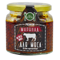 Маринад HiFood Для мяса 410гр