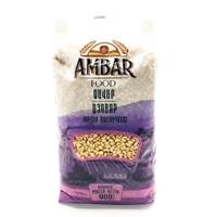 Крупа пшеничная AMBAR Дзавар 900гр 