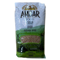 Полба AMBAR Ачар 900гр 