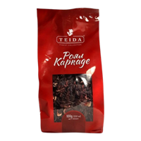 Чай TEIDA травяной Роял Каркаде 100гр 
