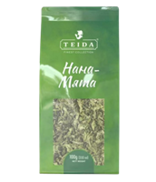 Чай TEIDA травяной Нана-Мята 100гр 