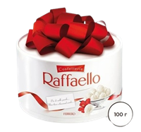 Конфеты Raffaello Торт 100гр