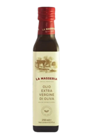 Масло оливковое La Masseria Extra Virgine 250мл