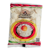 Вареники Барон с творогом сладкие 400гр