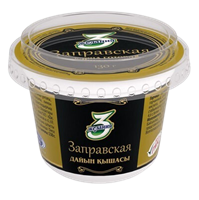 Горчица Три Желания Заправская 70гр 