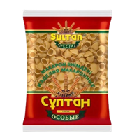 Макароны Султан "Улитки" 400гр