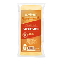 Сыр Багратион кг