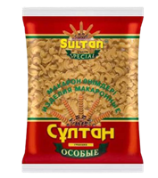 Макароны Султан "Гребешки" 400гр