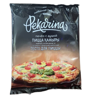 Тесто Пекорина для пиццы 550гр