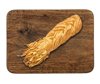 Сыр Косичка копченая Челябинск вес