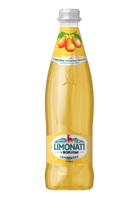 Лимонад Боржоми Груша ст.бут 0,5л