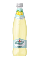 Лимонад Боржоми Цитрус ст.бут 0,5л