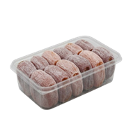 Хурма вяленая