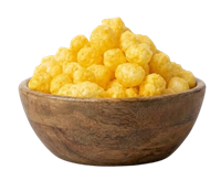 Воздушный сыр со вкусом  Сыр