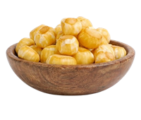 Воздушный сыр Копченый Бочонок