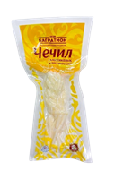 Сыр Багратион Чечил косичка классический 30% вакуум 100гр 