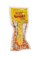 Сыр Багратион Чечил копченый 30% вакуум 100 гр 
