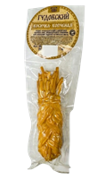 Сыр Гудовский копченый