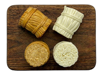 Сыр паутинка Бочка