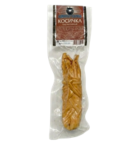 Сыр косичка Адмирал Колчак копченый 100гр 