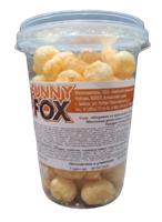 Сыр сухой Synny fox "Шарики" мексиканская смесь 65г