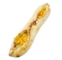 Пицца Соррентина 4 сыра 180гр