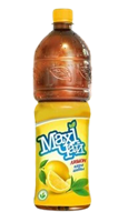 Холодный чай Maxi Чай Черный Лимон  1,2л