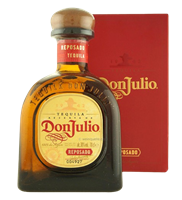 Текила De Don Julio Reposado 0,7л