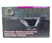 Табачные палочки TEREA Silver