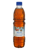 Уксус яблочный 6% 500 мл