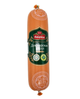 Колбаса вар. Ет байрам Докторская Халал 700 гр