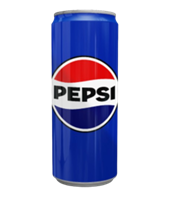 Напиток Pepsi ж/б 0,45л