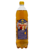 Лимонад Златояр Буратино пласт 1л