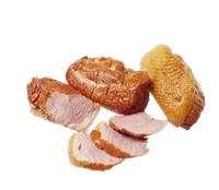 Филе утки х/к 