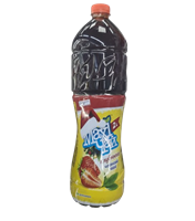 Холодный чай Maxi Чай Черный Клубника 2л