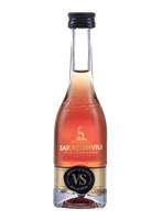 Коньяк Sarajiahvili VS 0.05л