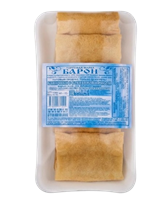 Блинчини Барон с говядиной и рисом 445гр