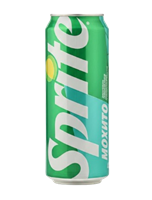 Напиток Спрайт Мохито ж/б 0,45л