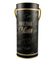 Мёд подарочный Время чая туба 