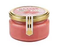 Малина в меду ст/б 250 гр