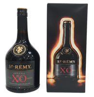 Бренди Saint Remy Authentic XO 0,7л